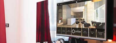 Solutions audiovisuelles électroniques & multimédias