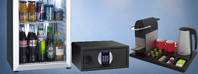 Solutions audiovisuelles électroniques & multimédias