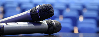 Solutions audiovisuelles électroniques & multimédias