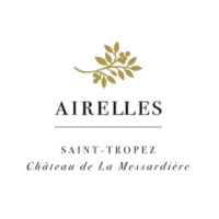 Château Les Airelles Saint Tropez